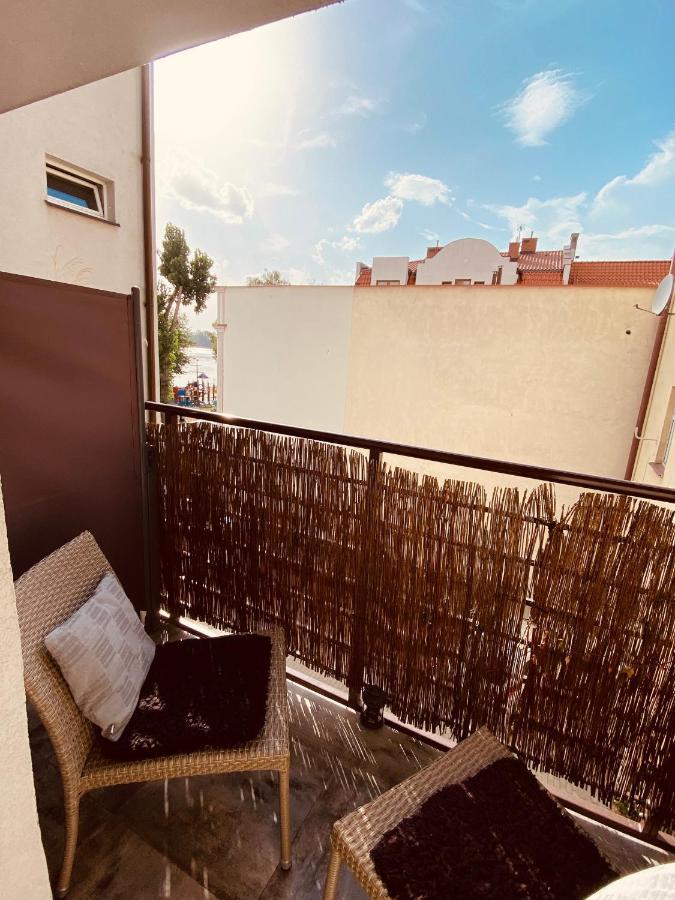 Kuredu / Uroa W Krainie Alicji Apartment Елк Екстериор снимка