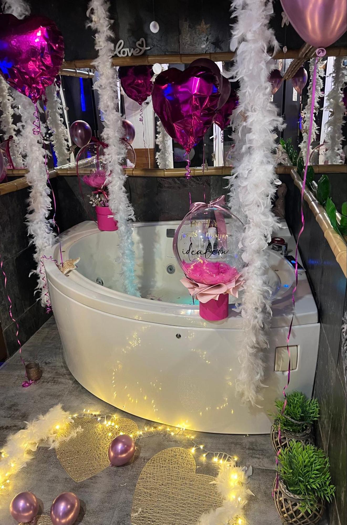 Kuredu / Uroa W Krainie Alicji Apartment Елк Екстериор снимка