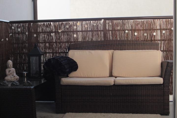 Kuredu / Uroa W Krainie Alicji Apartment Елк Стая снимка