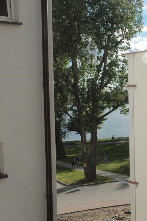 Kuredu / Uroa W Krainie Alicji Apartment Елк Стая снимка