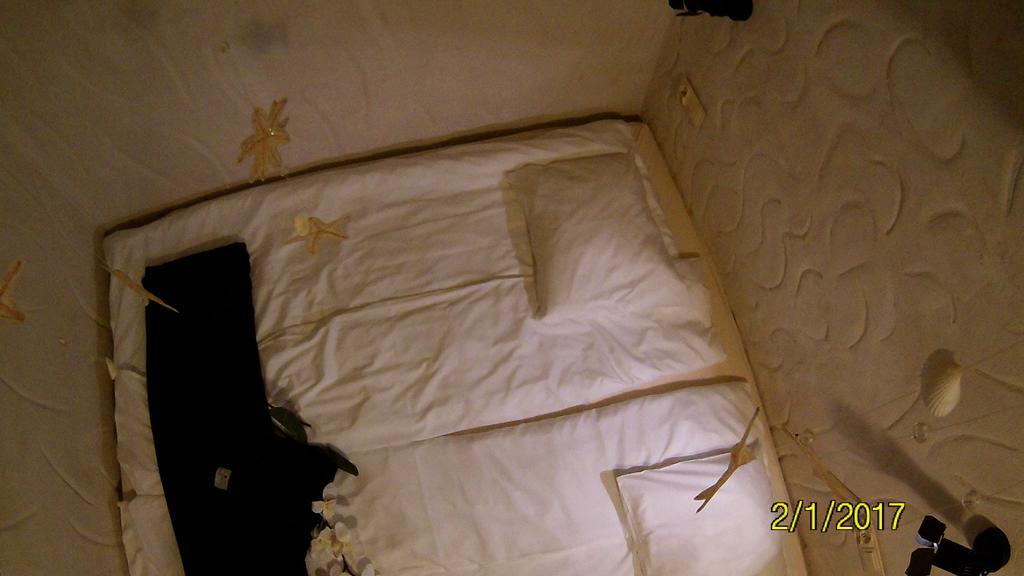 Kuredu / Uroa W Krainie Alicji Apartment Елк Екстериор снимка