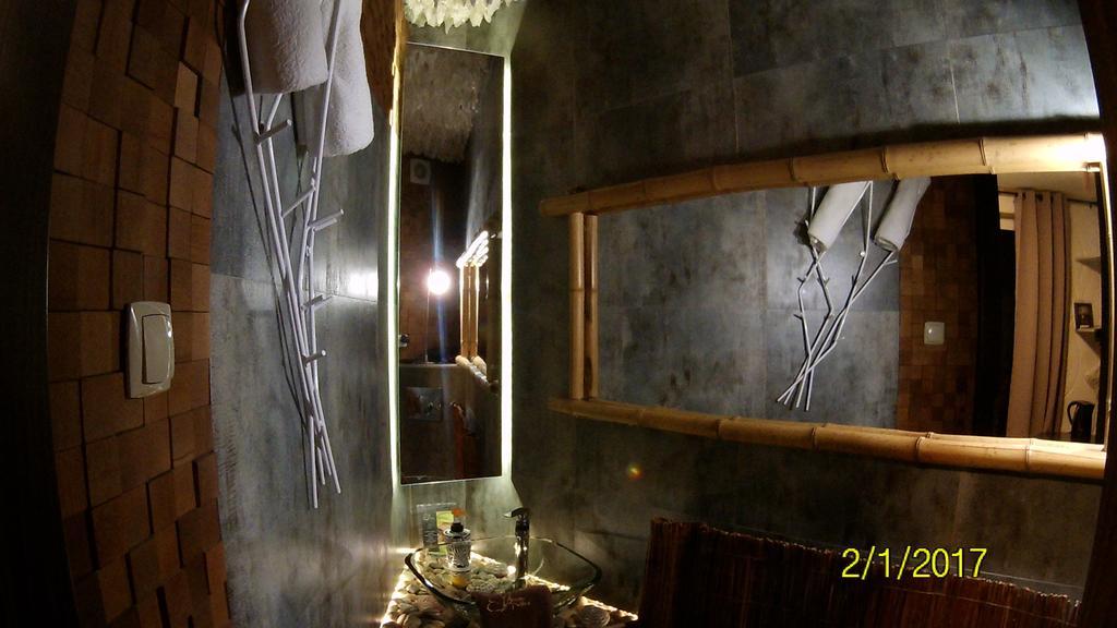 Kuredu / Uroa W Krainie Alicji Apartment Елк Екстериор снимка