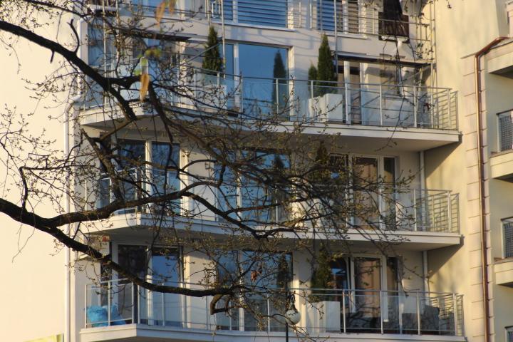 Kuredu / Uroa W Krainie Alicji Apartment Елк Екстериор снимка