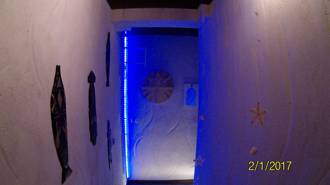 Kuredu / Uroa W Krainie Alicji Apartment Елк Екстериор снимка