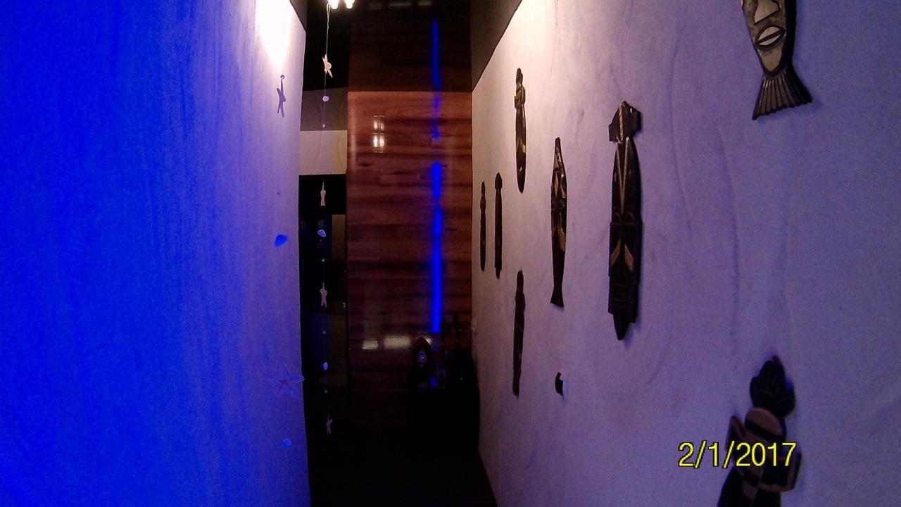 Kuredu / Uroa W Krainie Alicji Apartment Елк Екстериор снимка